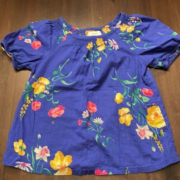 GAP and Old Navy Casual Spring/Summer Tops Girls Size Medium - Picture 7 of 13